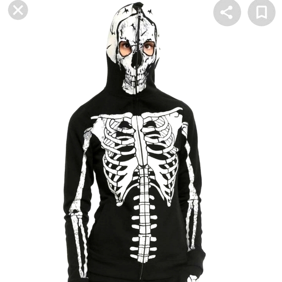 Teenage Runaway Sweater - Picture 2 of 12